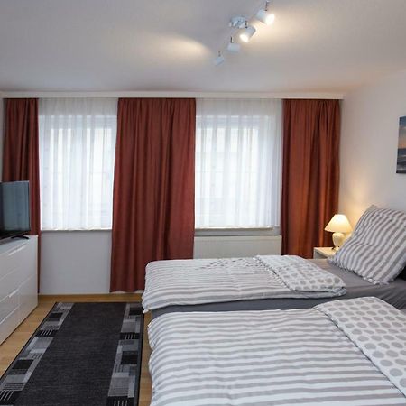 Ferienwohnungen Grimma 4 Kültér fotó