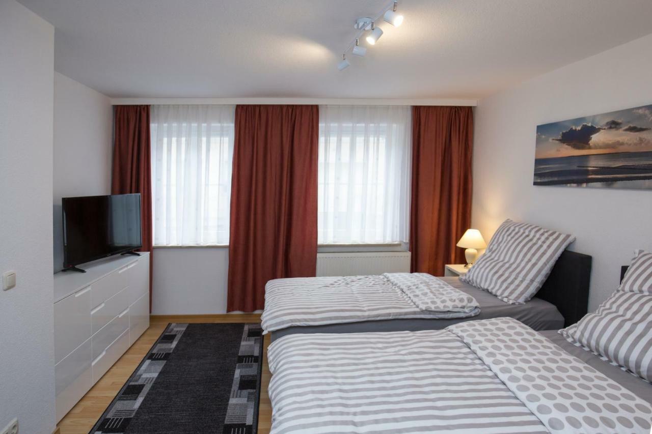 Ferienwohnungen Grimma 4 Kültér fotó
